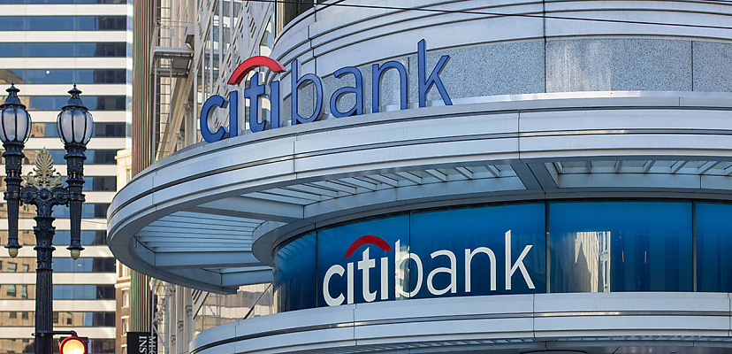 Citigroup says AI speeds up new account openings