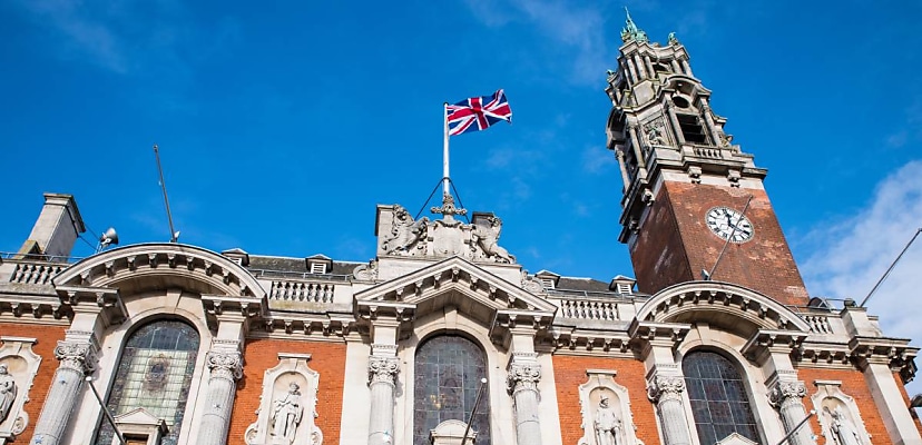 Capita caught up in yet another data breach