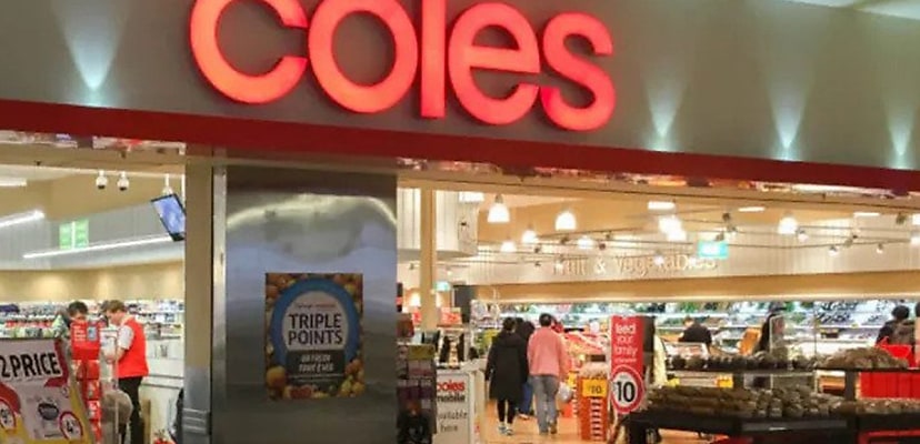 Coles reveals its customer data was affected by Latitude Financial breach
