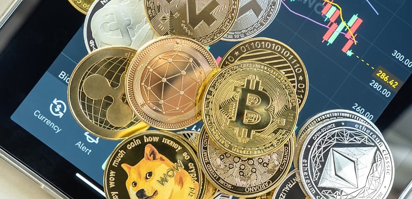 NSW Police charge man over fraudulent cryptocurrency accounts