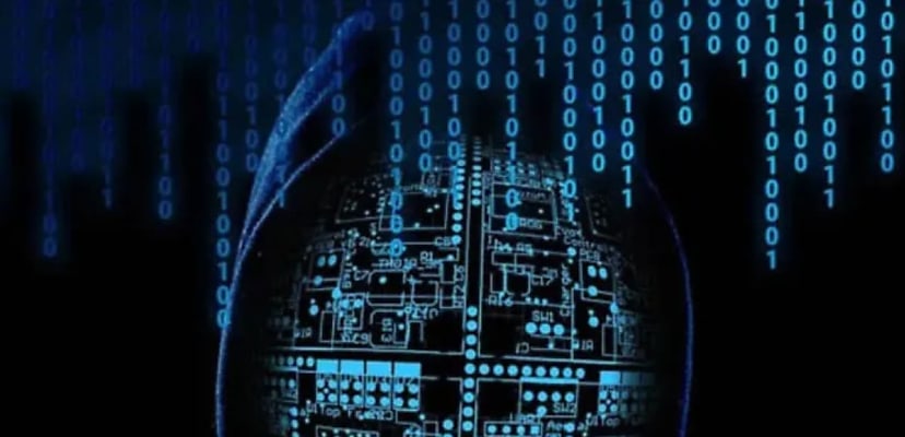 Women in cyber crime are more common than you think, according to a new report