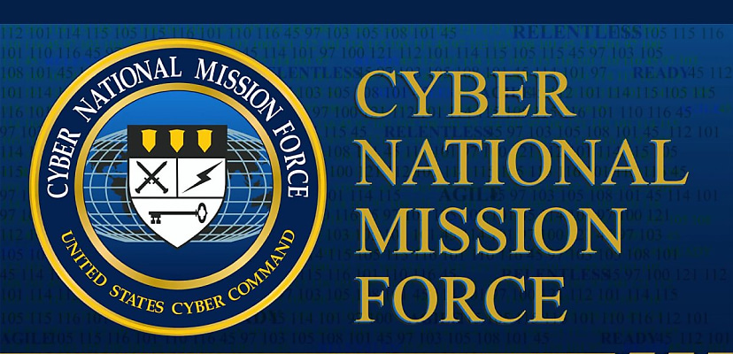 US Cyber National Mission Force promoted to subordinate unified command