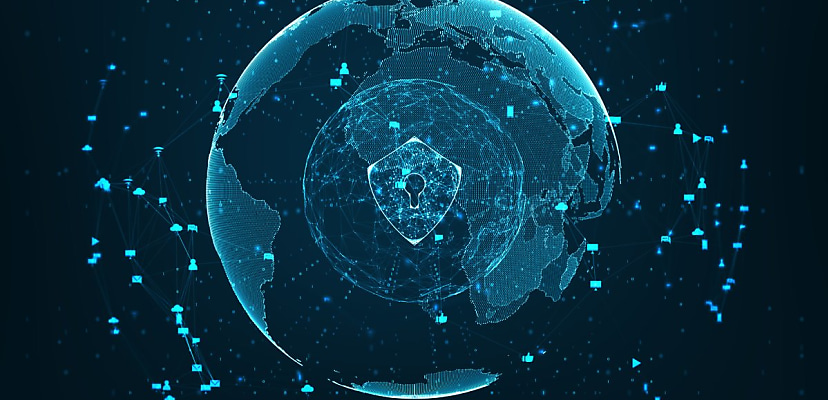 Navigating Cybersecurity Challenges in a Borderless World 