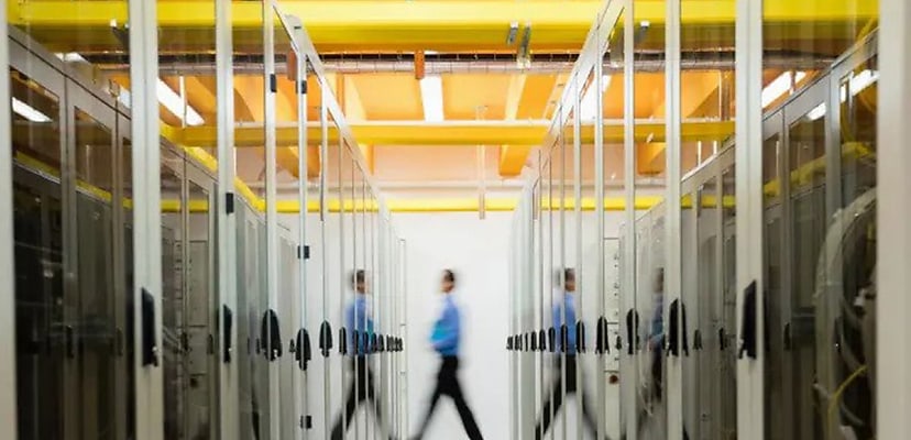 Report: Aussie workers most likely to violate company data policies