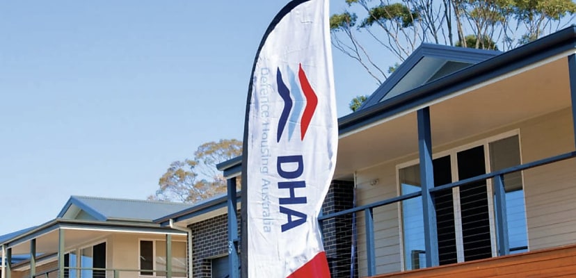 Defence Housing Australia investigates third-party data breach