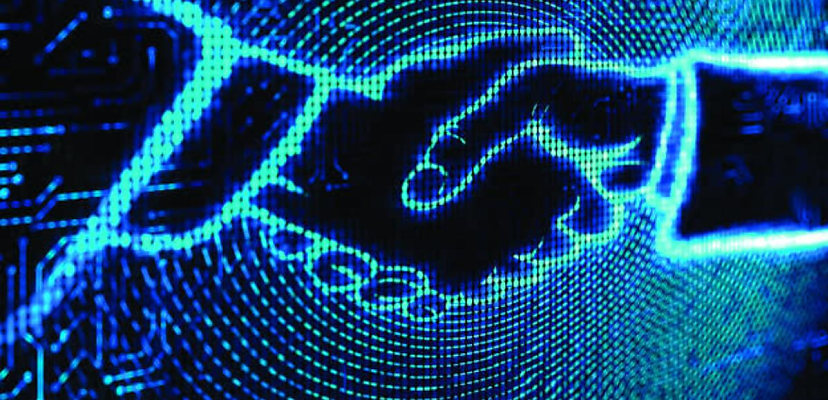 NTT joins JCDC to strengthen US and international cyber defences