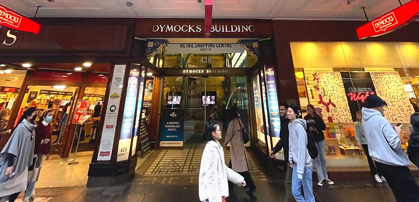 Dymocks warns of data breach, criminal claims possession of 1.2m customer records