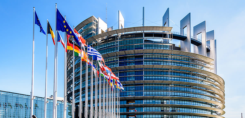 EU Parliament calls for international support in reining in advanced AI