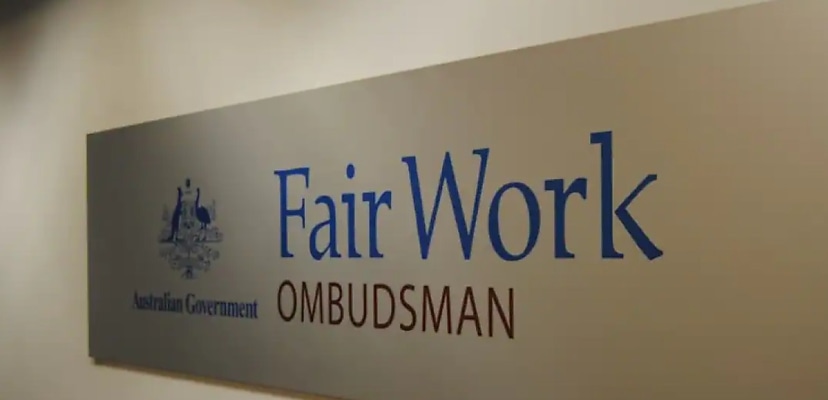 Fair Work Ombudsman hit in HWLE attack