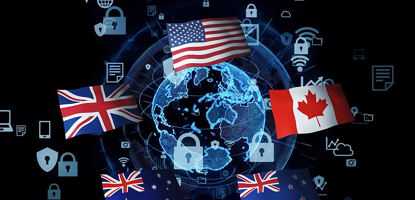Five Eyes data reportedly exfiltrated in US Fedreal contractor breach