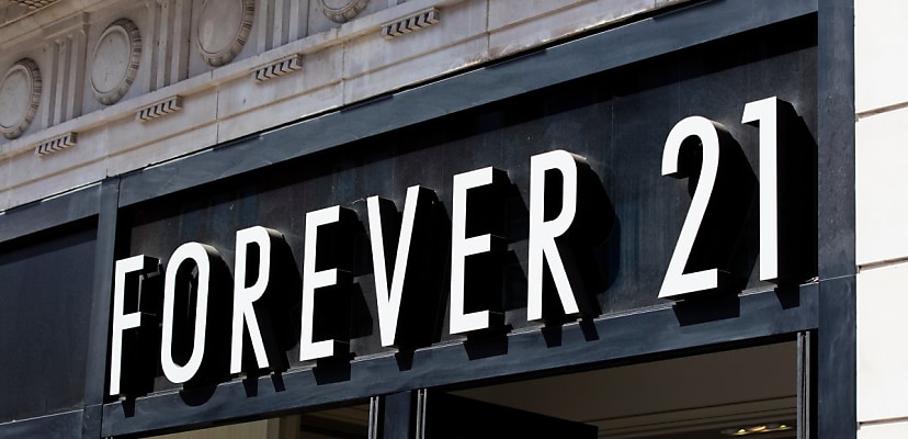 500k affected in Forever 21 data breach