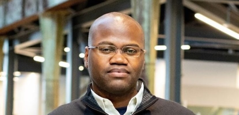 Reddit appoints new chief information security officer