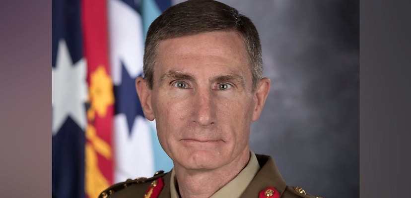 ADF chief warns of ‘truth decay’ in talk touching on AI and disinformation