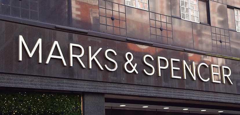 M&S breach may have been a Scattered Spider ransomware attack