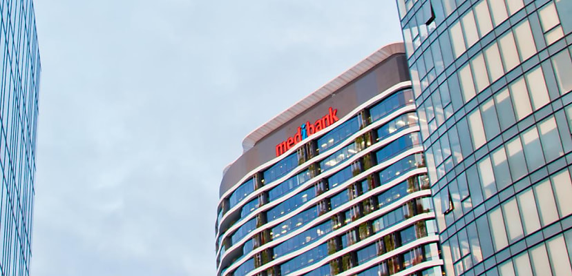 Transparency promises do not include Deloitte report, Medibank chair says