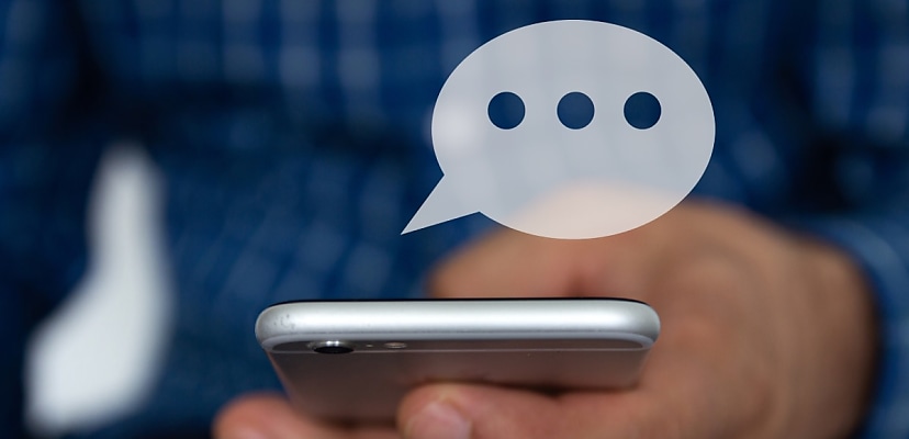 ‘Hi Mum’ text message scam rakes in $2m and counting