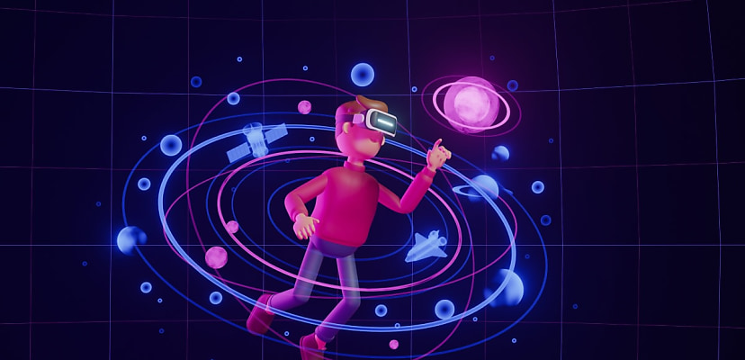 Aussie businesses eager to enter the metaverse, concerned by security