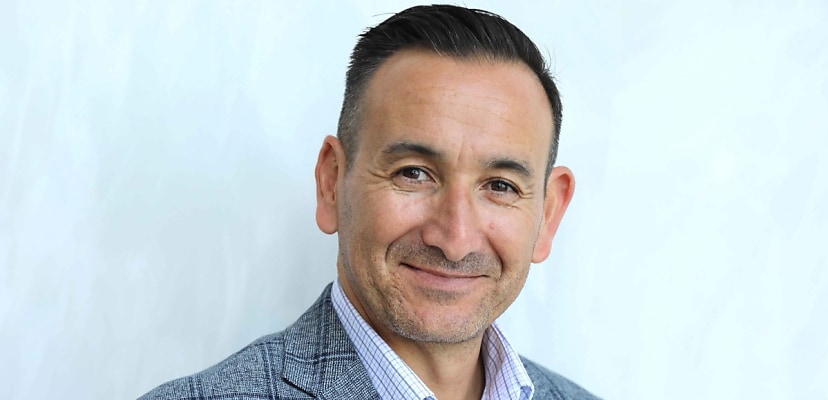 Balancing the Great Resignation with data security