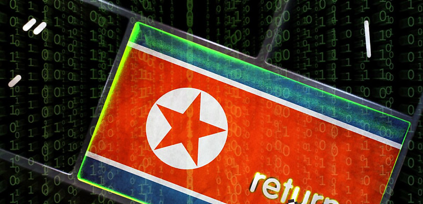 North Korean-backed hacking group Kimsuky changes tactics