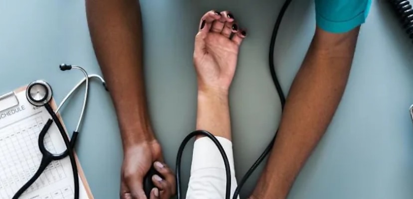 Man charged for alleged $2m BEC scam on Sydney hospital