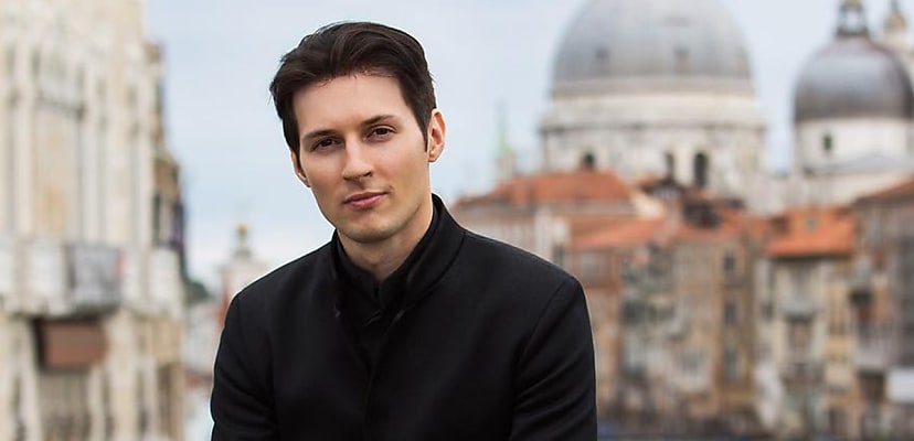 Russian hacktivists target French websites in the wake of Telegram founder’s arrest