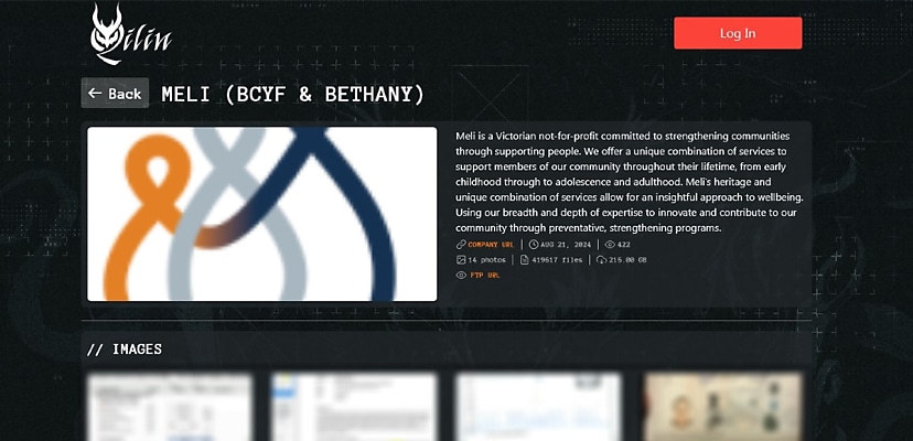 Exclusive: Aussie not-for-profit community support service Meli confirms cyber attack