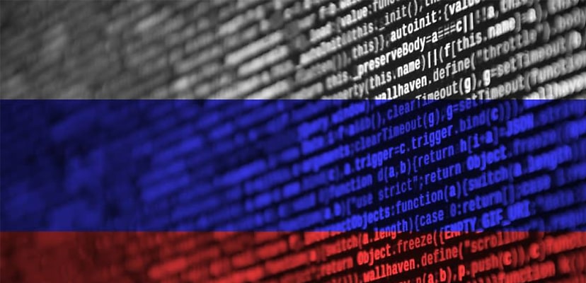 Russians hack Ukrainian café security cameras to monitor aid convoys