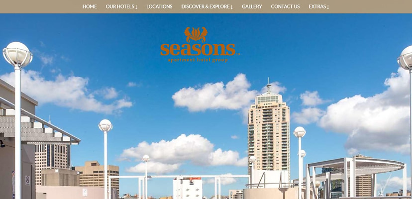 Seasons Darling Harbour’s accounts and financial data published on darknet