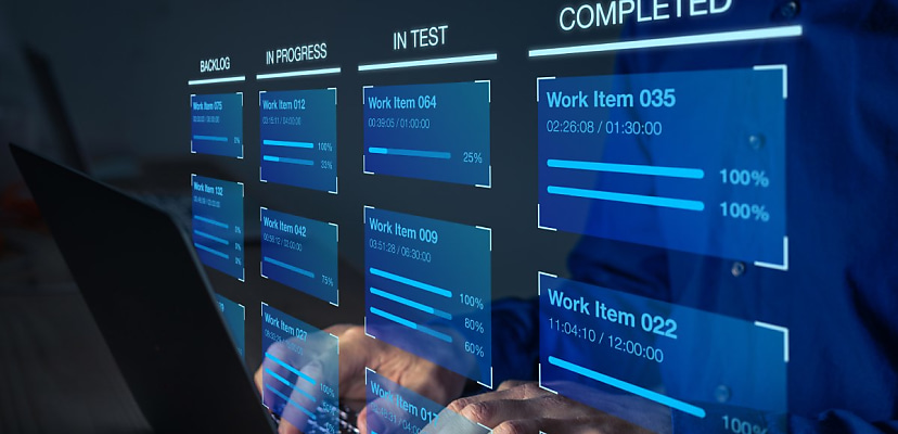 Cyber security is the sixth best-paying software-related role globally