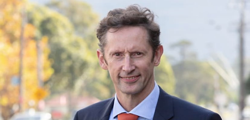 Assistant Treasurer says the fight against scams requires ‘tough codes of practice’