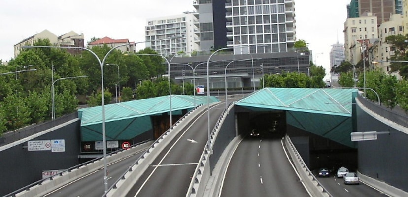 Sydney's Cross City Tunnel attacked by Russian state-sponsored hackers