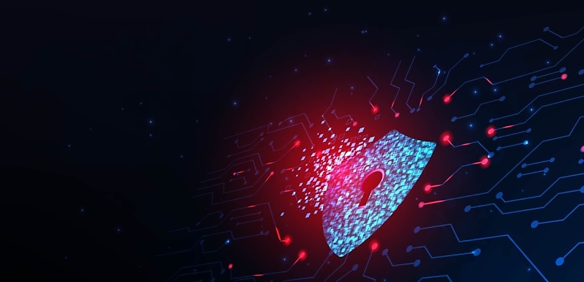 CrowdStrike and Rubric announce data security partnership