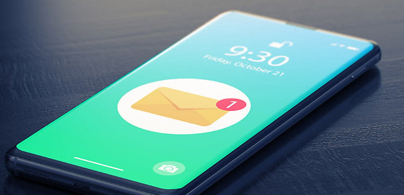 Sydney-based SMS operator found to have breached anti-scam rules