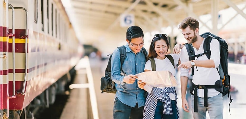 Report: Nearly two-thirds of all travel spam emails are scams