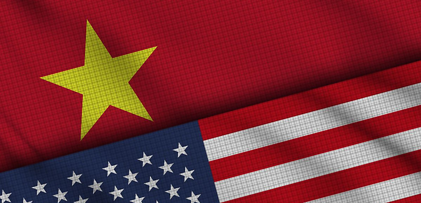 Vietnamese spies attempt to plant spyware on US officials