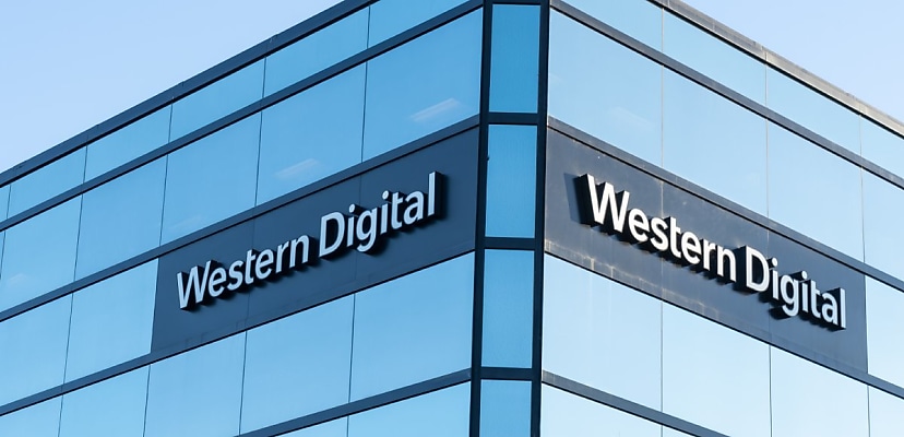 Western Digital reveals customer data was compromised in recent hack