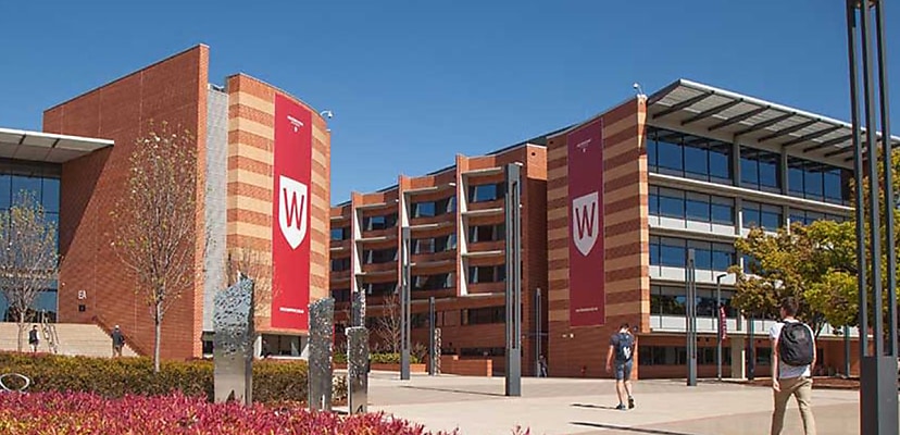 Western Sydney Uni detects suspicious activity on its student systems