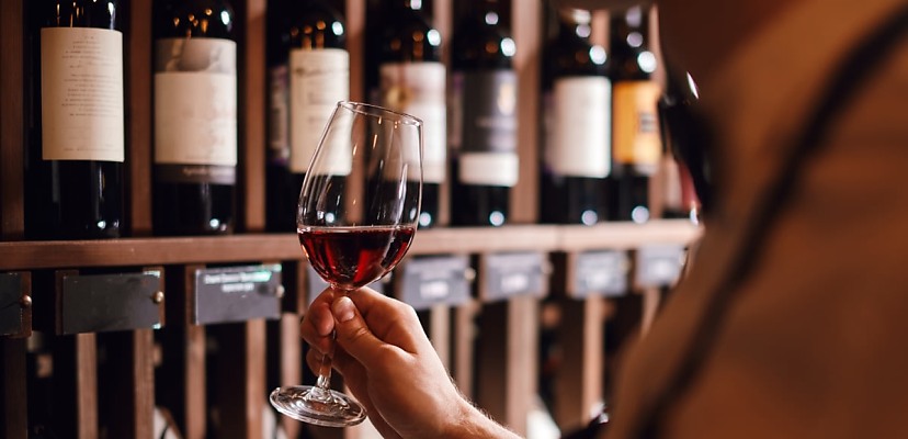 Half a million customers at risk after Aussie wine retailer hit by cyber attack