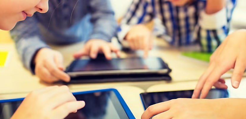 80% of under-13s bypass social media age restrictions