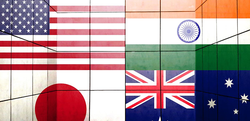 Quad nations establish new secure-by-design principles to be followed ...
