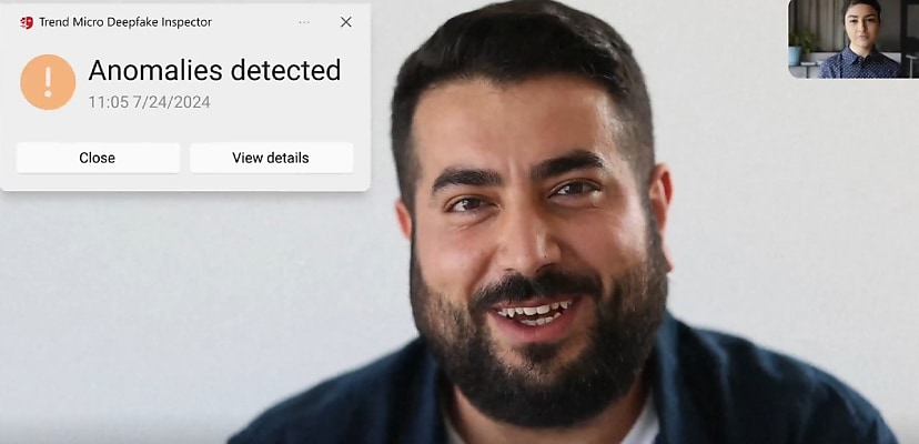 Trend Micro announces new deepfake detection capabilities