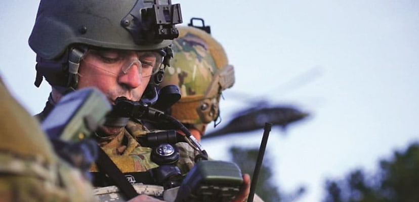 GPS signals are being disrupted in Russia’s west