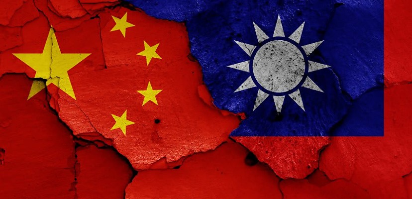 Chinese hackers caught spying on Taiwanese targets