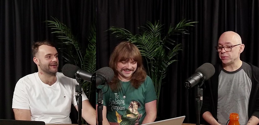 PODCAST: Ticketmaster hacked, BreachForums back online, and some crazy tweets!