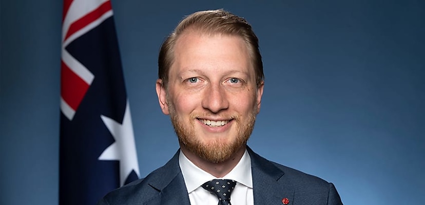 Senator Paterson calls Chinese tech ‘authoritarian technology’, calls for a new National Technology Security Office