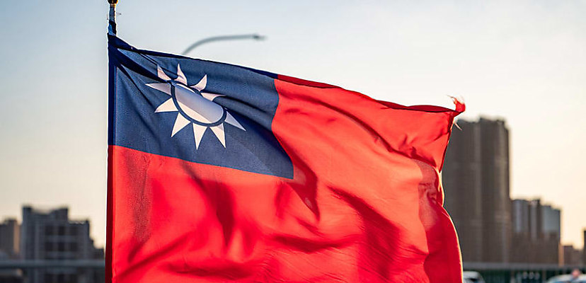 The US is looking to defend Taiwan and South Korea against growing cyber threats
