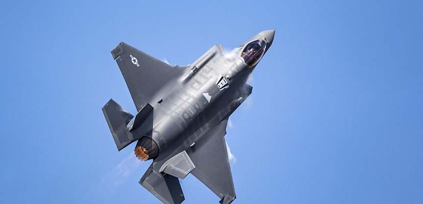 US Air Force warns of SharePoint data breach