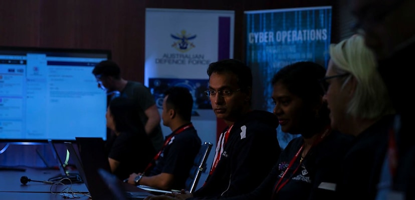 Applications open for new round of Cyber Gap program