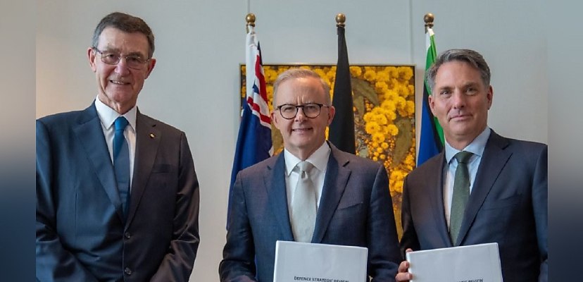 Australia’s Defence Strategic Review calls for increased cyber capacity