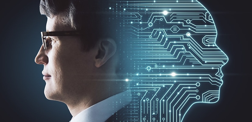 Top 5 jobs most concerned about AI